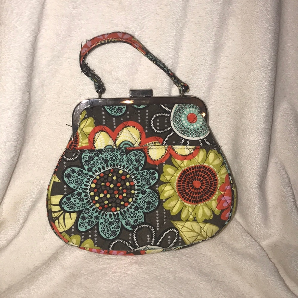 Vera Bradley Purse